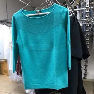 Cashmere Woman sweater